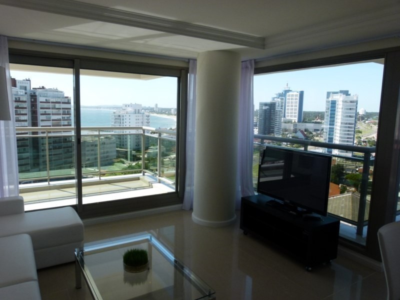 Imperiale III, Departamento, Alquiler ,Brava,Punta del Este